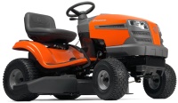 Фото - Газонокосилка Husqvarna TS138
