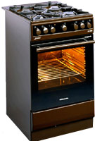 Фото - Плита Kaiser HGG 50501