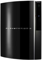 Фото - Игровая приставка Sony PlayStation 3 