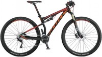 Фото - Велосипед Scott Spark 950 2015