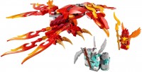 Фото - Конструктор Lego Flinxs Ultimate Phoenix 70221 