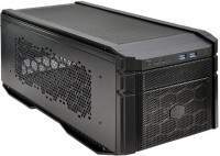 Фото - Корпус Cooler Master HAF Stacker 915R черный