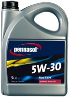 Фото - Моторное масло Pennasol Mid Saps 5W-30 5 л