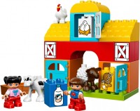 Фото - Конструктор Lego My First Farm 10617 