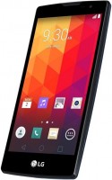 Фото - Мобильный телефон LG Spirit DualSim 8 ГБ / 1 ГБ