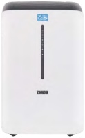 Фото - Кондиционер Zanussi ZACM-10VT/N1 25 м²