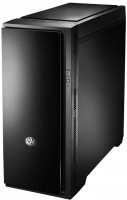 Фото - Корпус Cooler Master Silencio 652S черный