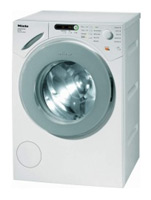 Фото - Стиральная машина Miele W 1514 белый
