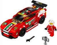 Фото - Конструктор Lego 458 Italia GT2 75908 