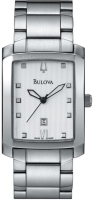 Фото - Наручные часы Bulova 63B002