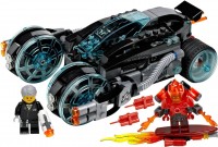 Фото - Конструктор Lego Infearno Interception 70162