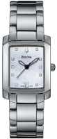 Фото - Наручные часы Bulova 63L000
