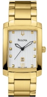 Фото - Наручные часы Bulova 64B000