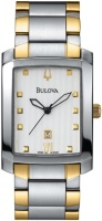 Фото - Наручные часы Bulova 65B000