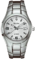 Фото - Наручные часы Bulova 63F38 