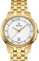 Фото - Наручные часы Bulova 64B21