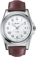 Фото - Наручные часы Bulova 63F77 