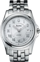 Фото - Наручные часы Bulova 63F78