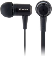 Фото - Наушники Awei ES-100i