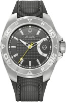 Фото - Наручные часы Bulova 63B130