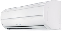 Фото - Кондиционер Fujitsu ASYA07GACH 22 м²