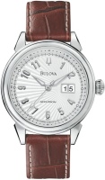 Фото - Наручные часы Bulova 63F85