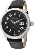 Фото - Наручные часы Bulova 63F86