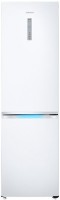 Фото - Холодильник Samsung RB41J7851WW белый