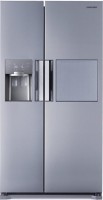 Фото - Холодильник Samsung RS7778FHCSL нержавейка