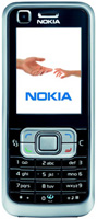 Фото - Мобильный телефон Nokia 6120 Classic 0 Б