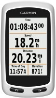 Фото - Велокомпьютер / спидометр Garmin Edge Touring Plus 