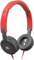 Фото - Наушники JBL T300a 