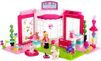 Фото - Конструктор MEGA Bloks Pet Shop 80224 