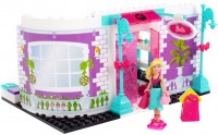 Фото - Конструктор MEGA Bloks Fashion Boutique 80225 