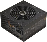 Фото - Блок питания EVGA SuperNOVA 650 GS