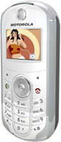 Фото - Мобильный телефон Motorola W200 0 Б
