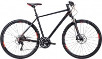 Фото - Велосипед Cube Tonopah Pro 2015