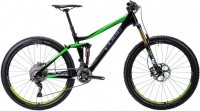 Фото - Велосипед Cube Stereo 140 Super HPC SL 27.5 2015