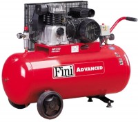 Компрессор Fini Advanced MK 103-150-3M 150 л сеть (230 В)