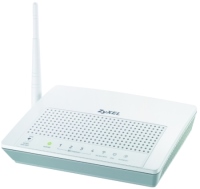 Фото - Wi-Fi адаптер Zyxel P-870HW-51A V2