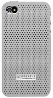 Фото - Чехол Elago Breathe Case for iPhone 4/4S