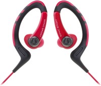 Фото - Наушники Audio-Technica ATH-SPORT1 