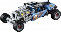 Фото - Конструктор Lego Hot Rod 42022 