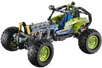 Фото - Конструктор Lego Formula Off-Roader 42037 