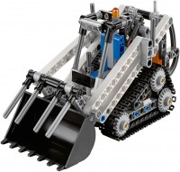 Фото - Конструктор Lego Compact Tracked Loader 42032 