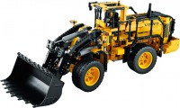 Фото - Конструктор Lego Volvo L350F Wheel Loader 42030 