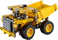Фото - Конструктор Lego Mining Truck 42035 