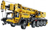 Фото - Конструктор Lego Mobile Crane MK II 42009 