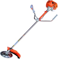Фото - Газонокосилка Forward FBC-381T PRO