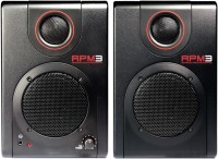Фото - Акустическая система Akai RPM3